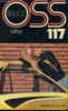 RALLYE POUR OSS 117. BRUCE Josette