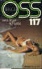 SANS FLEURS NI FLORIDE POUR OSS 117. BRUCE Josette