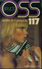 OSS 117 ARRETE LE MASSACRE. BRUCE Josette