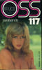 SARABANDE POUR OSS 117. BRUCE Josette