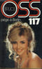 PIEGE A BERLIN POUR OSS 117. BRUCE Josette