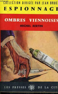 OMBRES VIENNOISES