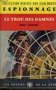 LE TROU DES DAMNES