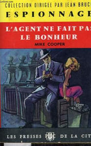 L'ARGENT NE FAIT PAS MON BONHEUR