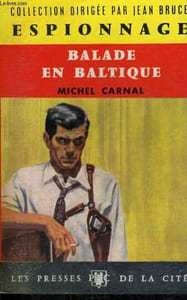 BALADE EN BALTIQUE