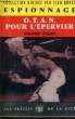 O.T.A.N. POUR L'EPERVIER. PIGUET Roland