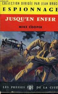 JUSQU'EN ENFER