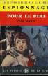 POUR LE PIRE. BRUCE Jean