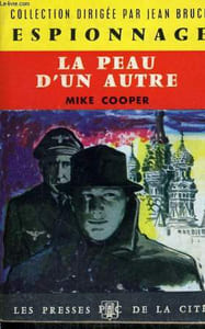LA PEAU D'UN AUTRE
