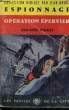 OPERATION EPERVIER. PIGUET Roland