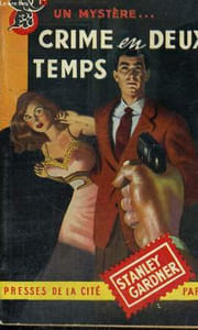 CRIME EN DEUX TEMPS