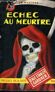 ECHEC AU MEURTRE