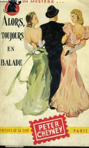 ALORS, TOUJOURS EN BALADE