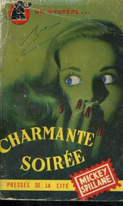CHARMANTE SOIREE