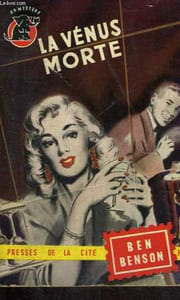 LA VENUS MORTE