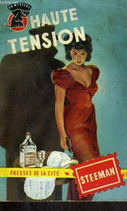HAUTE TENSION