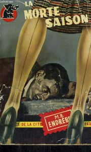 LA MORTE SAISON