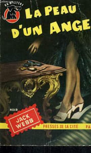 LA PEAU D'UN ANGE