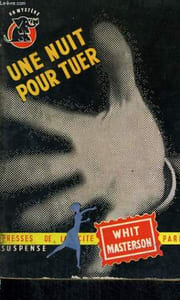 UNE NUIT POUR TUER