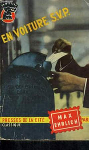 EN VOITURE S.V.P.