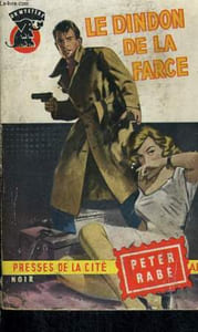LE DINDON DE LA FARCE