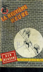 LA NEUVIEME HEURE