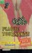 PLAQUE TOURNANTE. GRANTLAND Keith