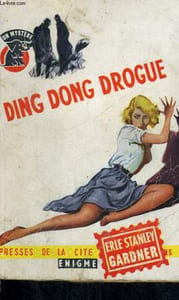 DING DONG DROGUE