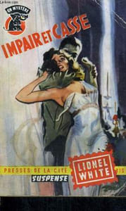 IMPAIR ET CASSE