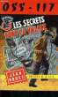 LES SECRETS FONT LA VALSE. BRUCE Jean