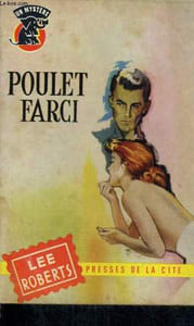 POULET FARCI