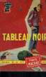 TABLEAU NOIR. MACRAE Travis