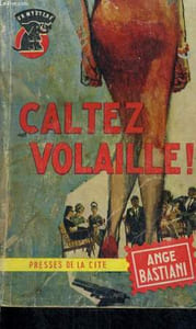 CALTEZ VOLAILLE !