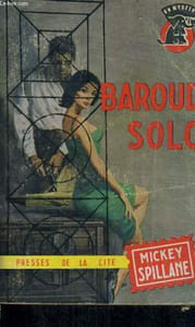 BAROUD SOLO