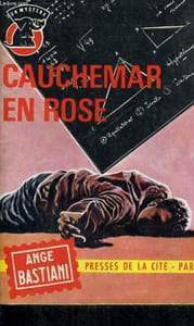 CAUCHEMAR EN ROSE