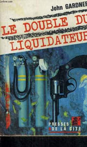 LE DOUBLE DU LIQUIDATEUR