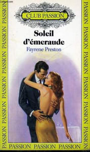 SOLEIL D'EMERAUDE