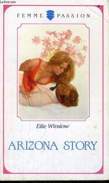 ARIZONA STORY. WINSLOW Ellie