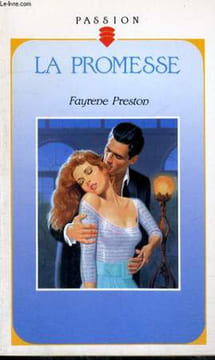 LA PROMESSE. PRESTON Fayrene