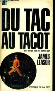DU TAC AU TACOT