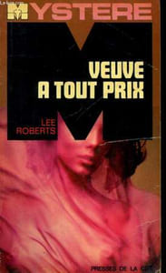 VEUVE A TOUT PRIX