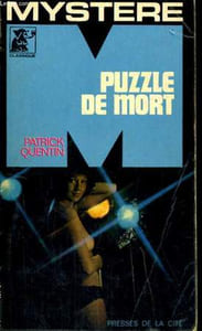 PUZZLE DE MORT