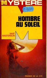 HOMBRE AU SOLEIL