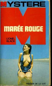 MAREE ROUGE