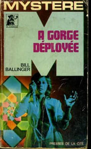A GORGE DEPLOYEE