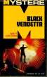 BLACK VENDETTA. GATZDEN Matt