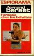 FANTASIA CHEZ LES HELVETES. BERSET Fernand