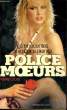 LES INNOCENTES AUX MAINS PLEINES. LUCAS Pierre