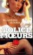 LES PANTHERES DU TROTTOIR. LUCAS Pierre