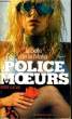 LA BELLE DE LA MAFIA. LUCAS Pierre